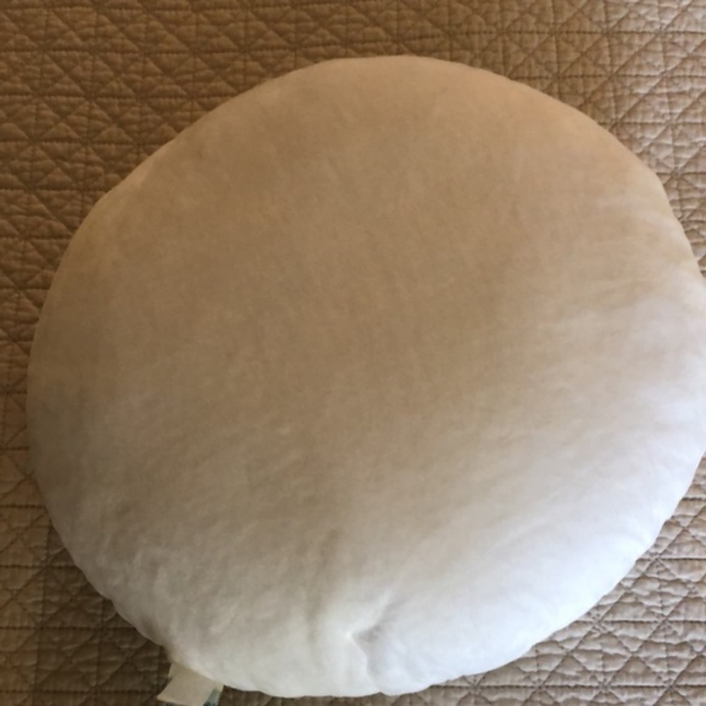 Alan Stuart Froggy pillow, new without tags - Picture 4 of 6